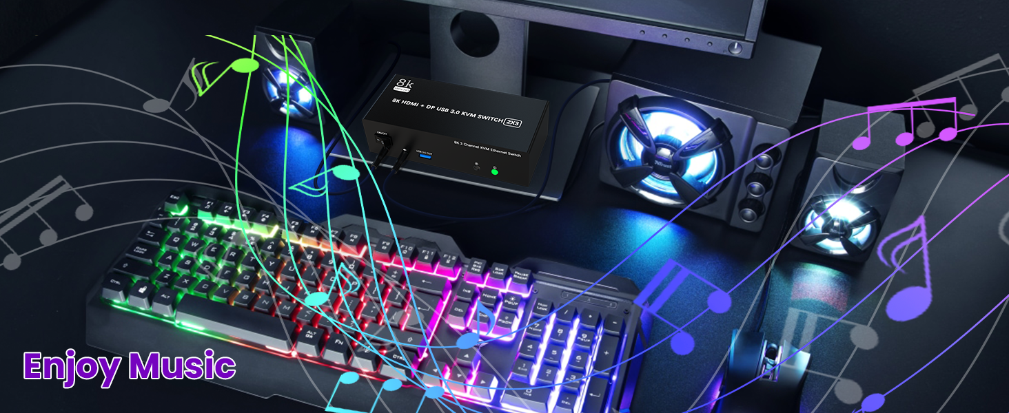 installation steps: