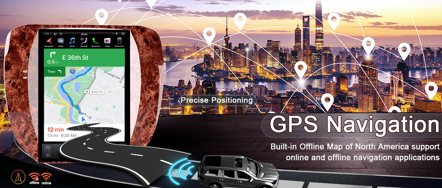 GPS