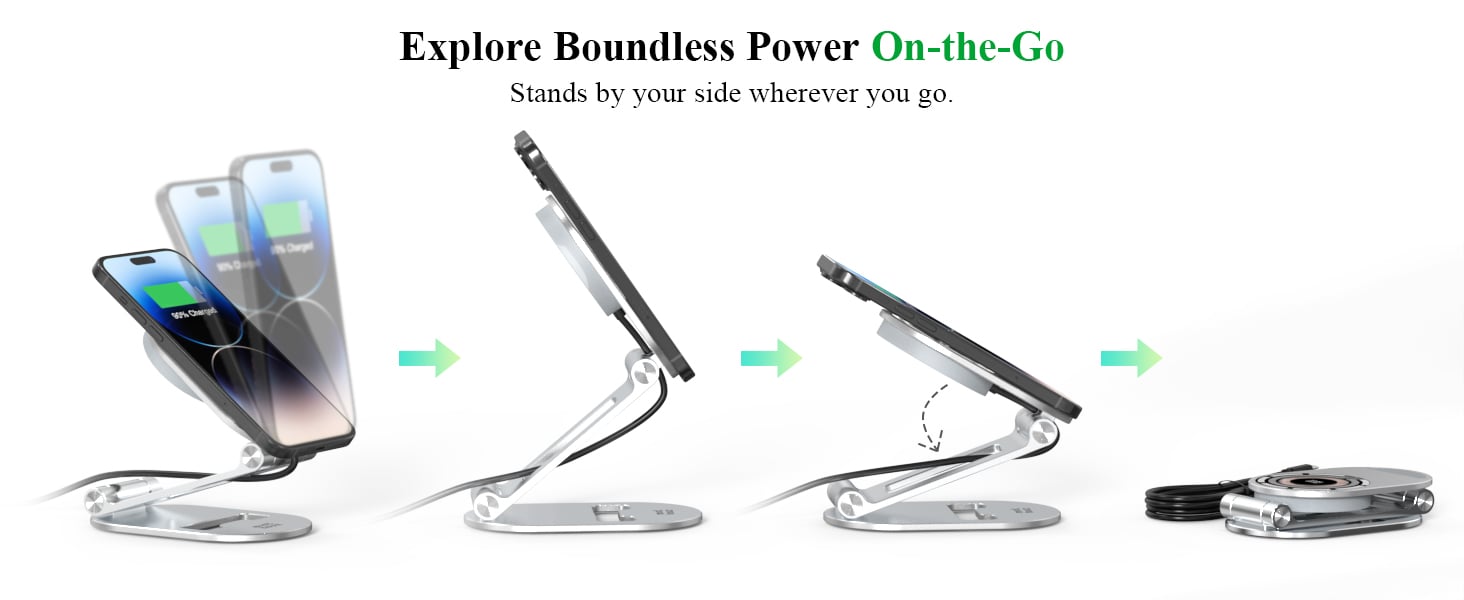 explore boundless power on the go