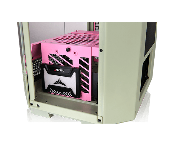 Thermaltake Tower 300 Micro-ATX Case