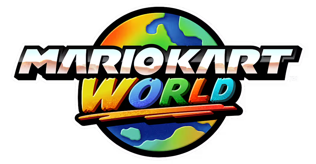 Mario Kart World