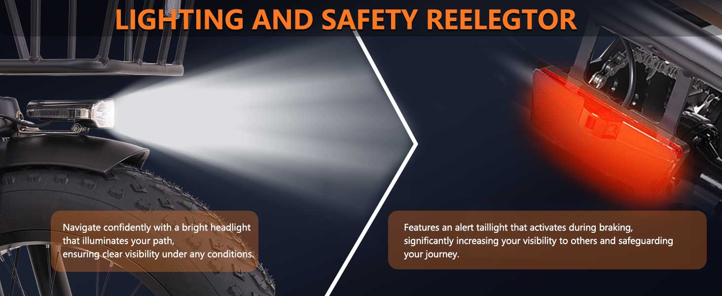 headlight