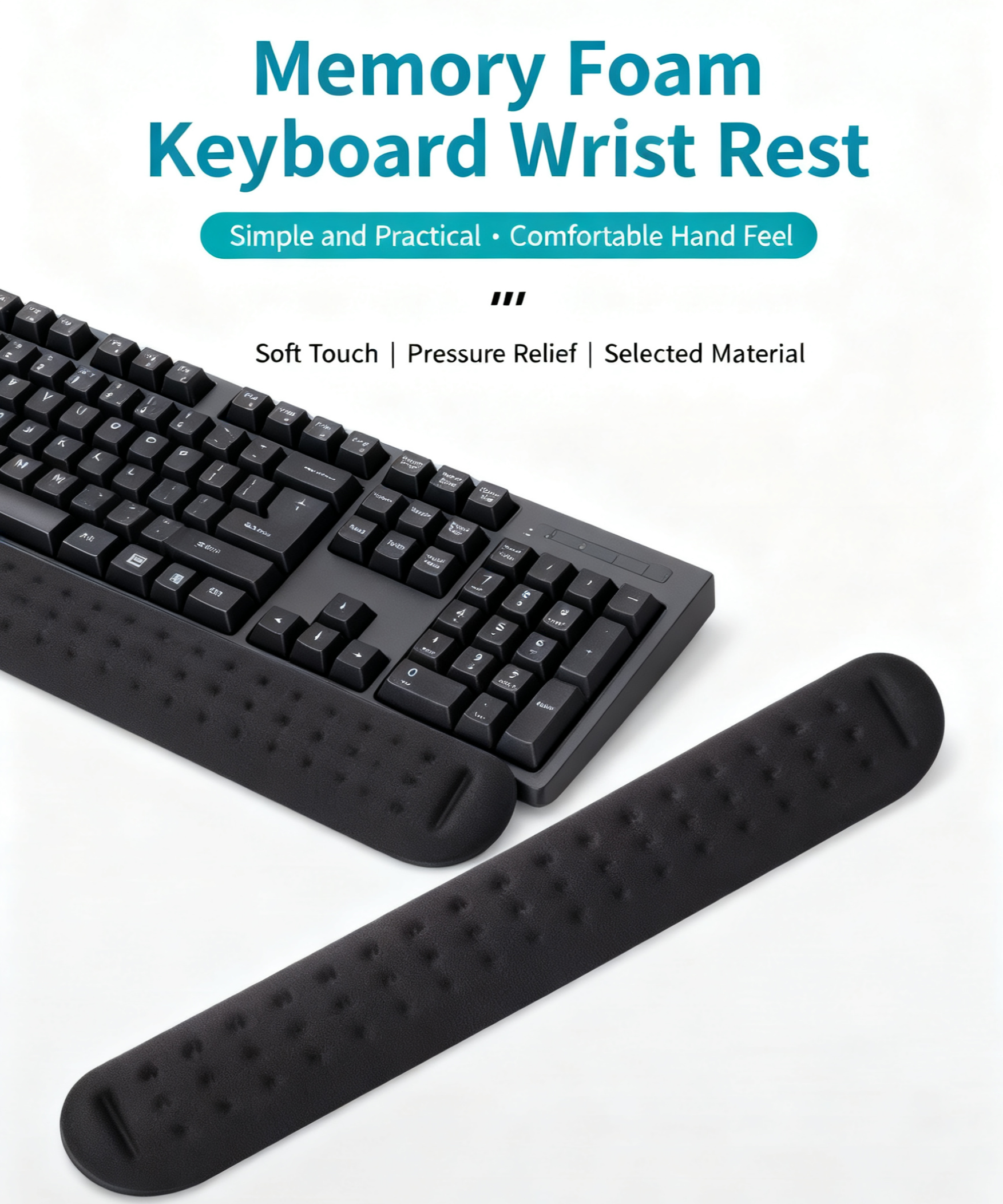 Wrist support