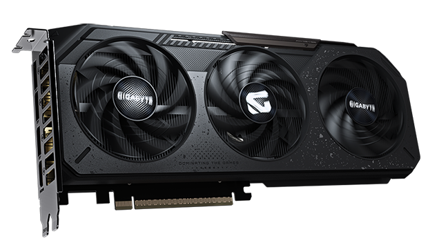 GIGABYTE GeForce RTX 5060 GAMING OC V2 8G Graphics Card