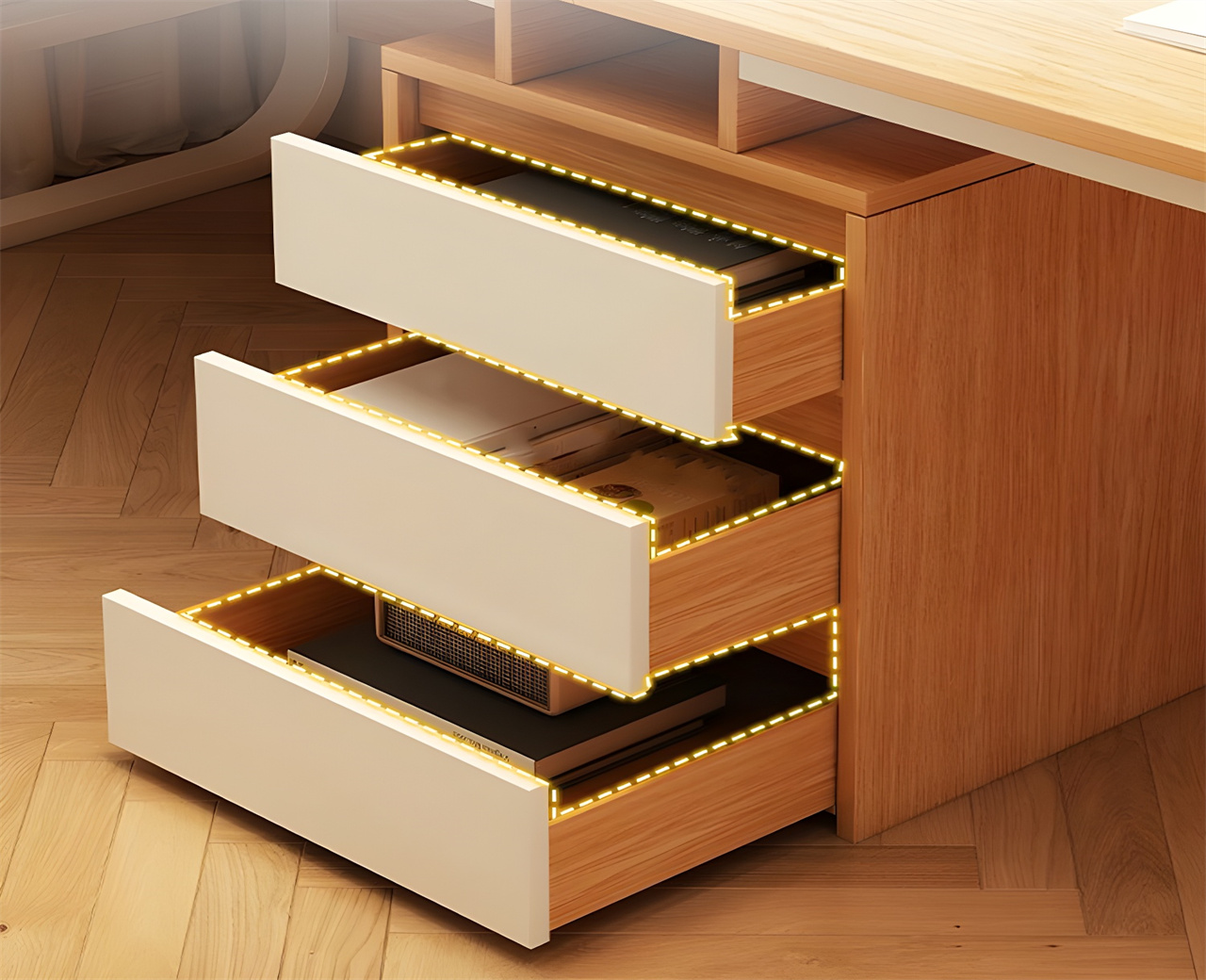 Drawer