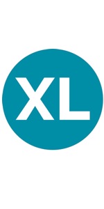 Size X-Large