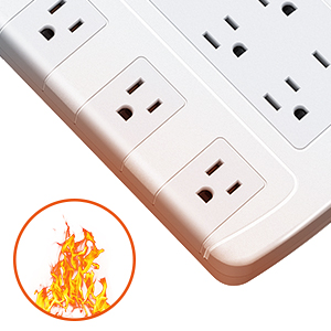 Fire-Retardant Exterior