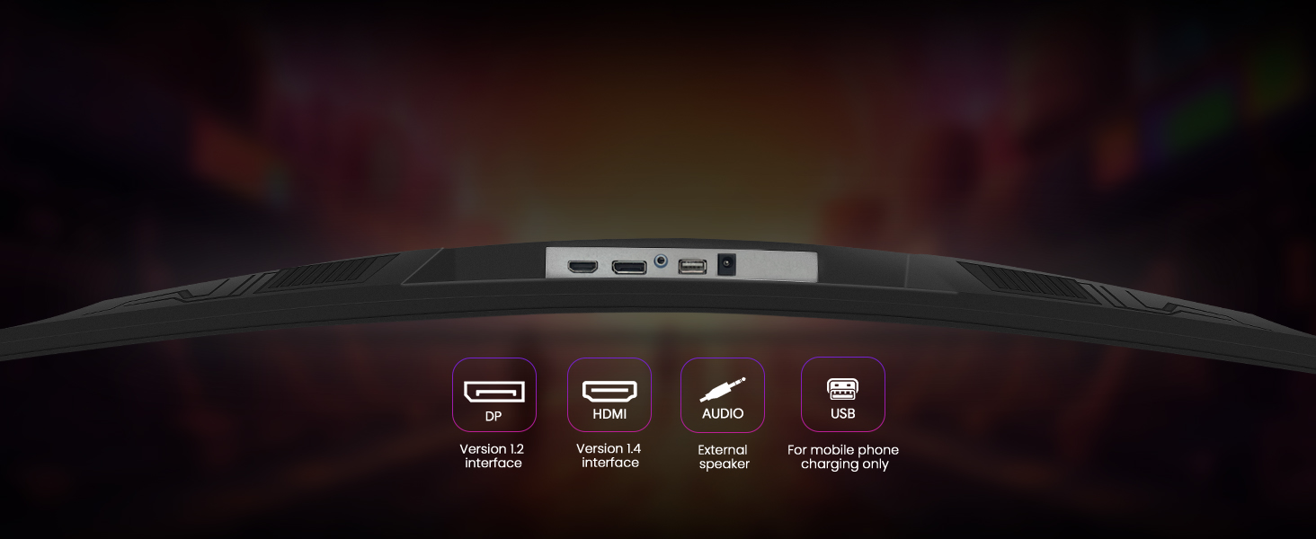 HDMI