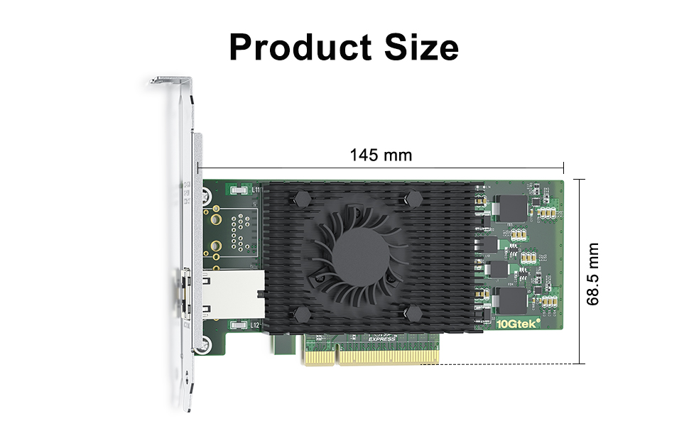 X540-1T