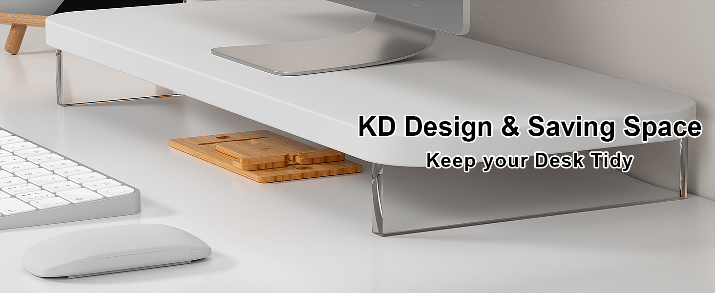 Natural Bamboo Stand