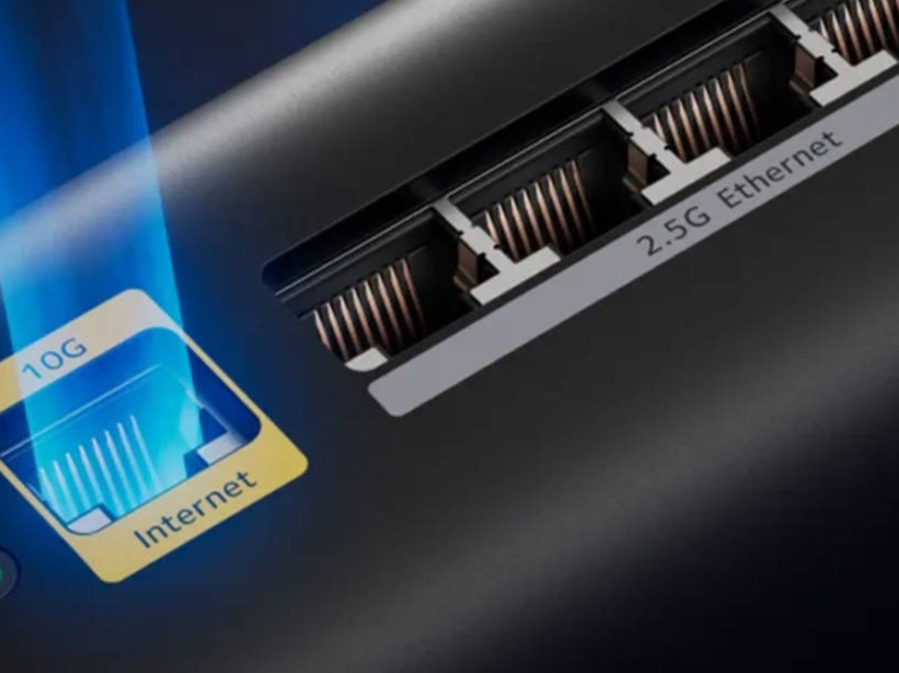 Unleash the power of 10 Gig