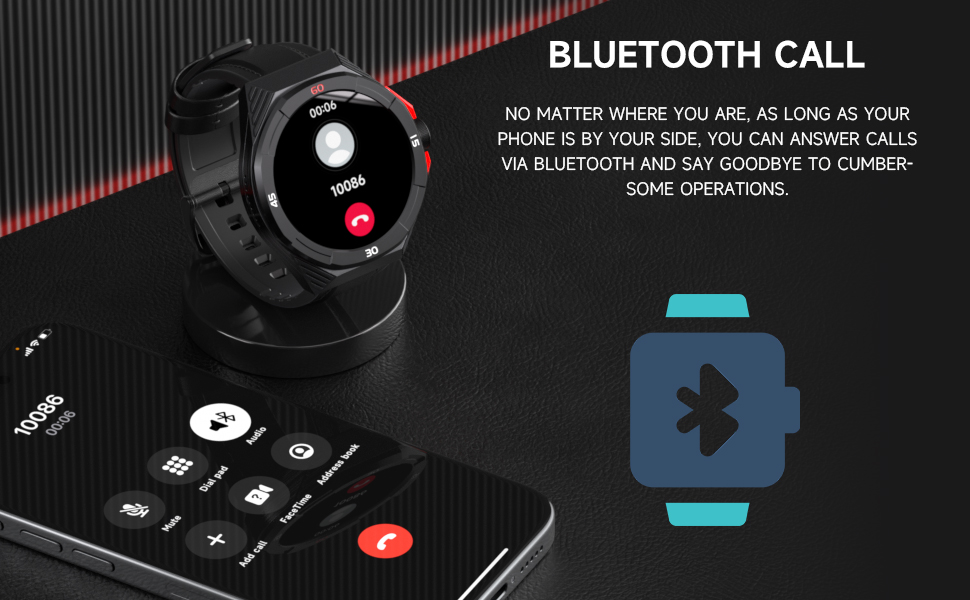 Smart Watch
