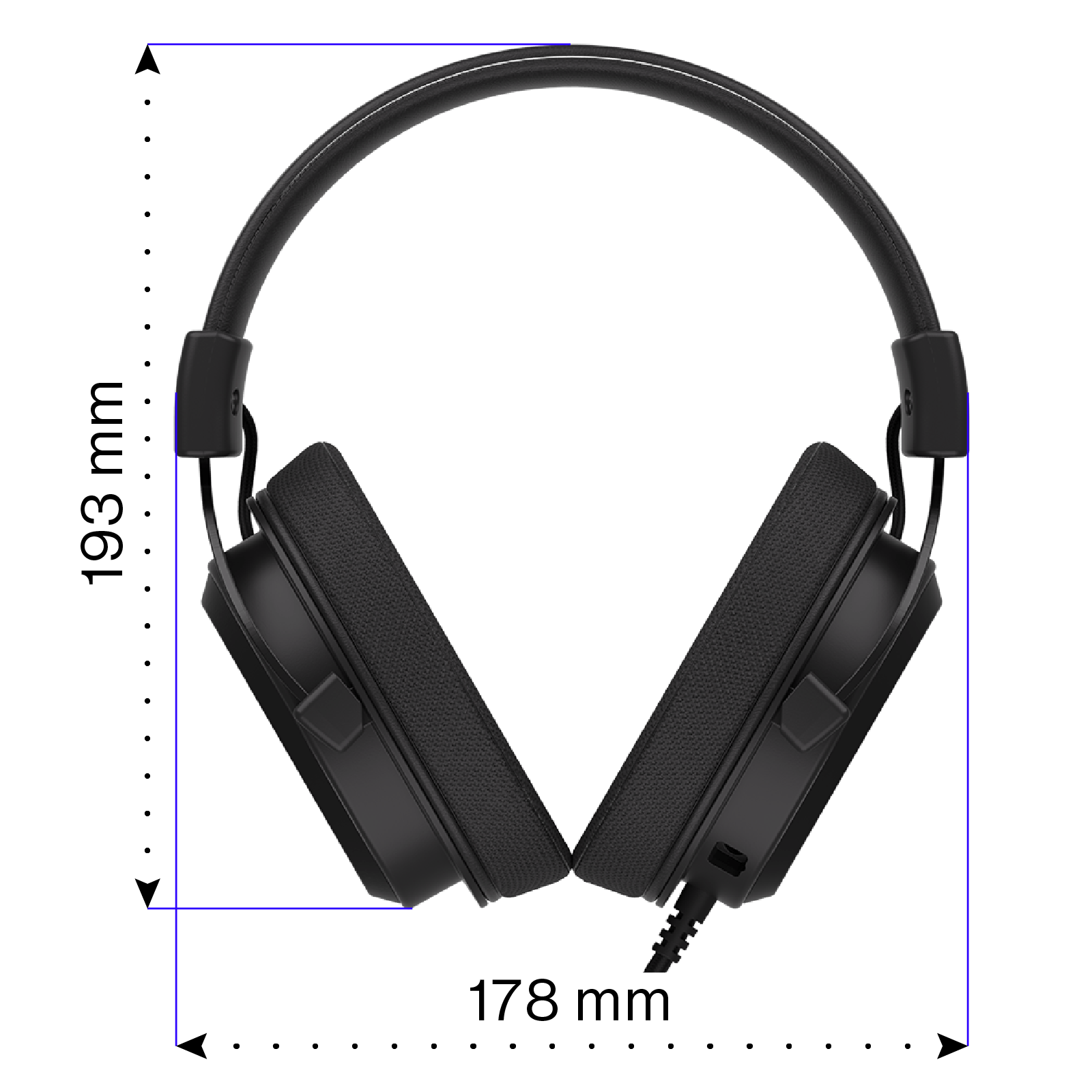 gaming headset