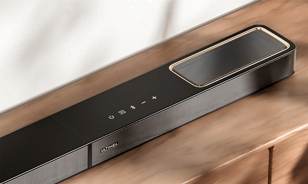 ULTIMEA Skywave F30 Boom 3.1.2 Soundbar