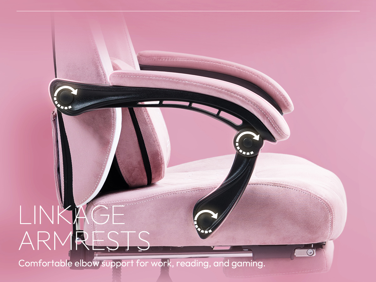 gaming chair