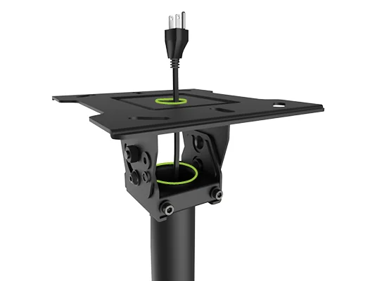 Kanto Ceiling Mount for TV, Display Screen, A/V Equipment 