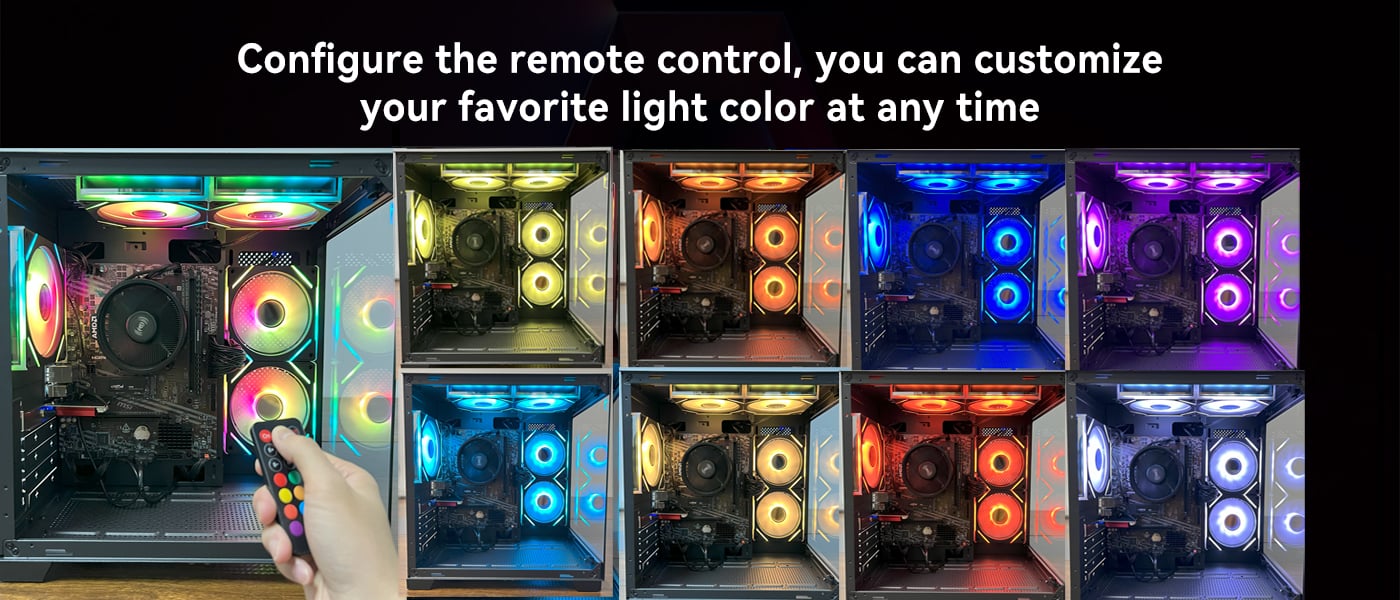 gaming pc