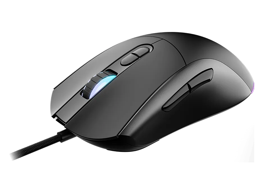 MSI Forge GM320 Gaming Mouse