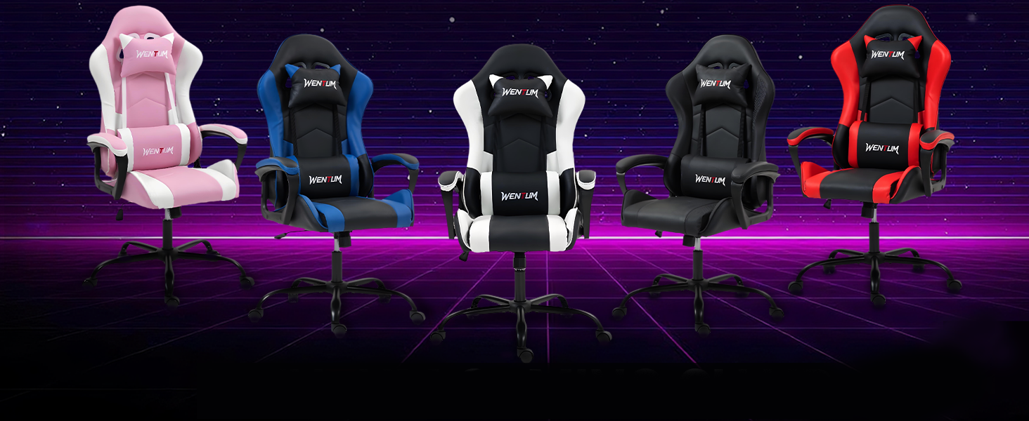 gaming chair