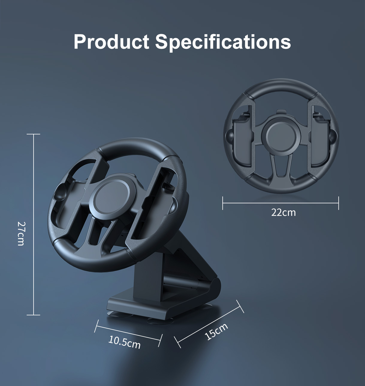 Product Specifications