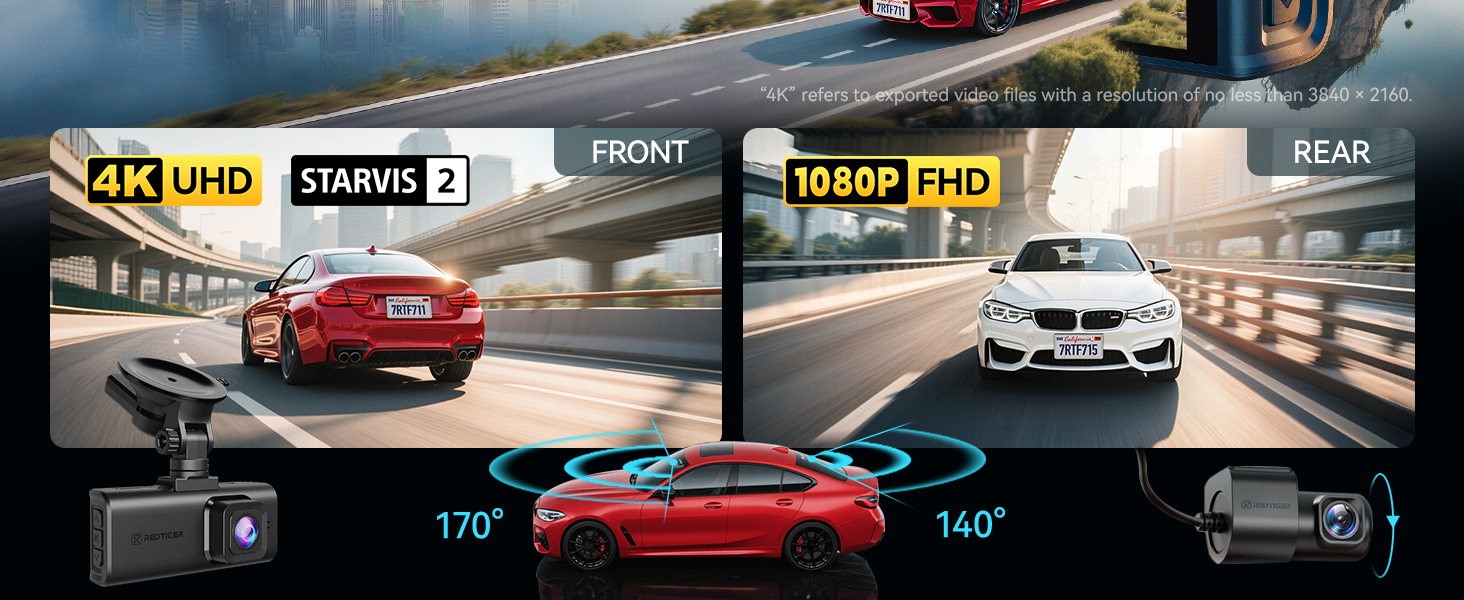 dash cam