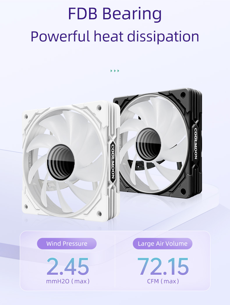 CPU Air Cooler