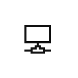 BG-STREAM-D Versatile UVC Connection Options icon