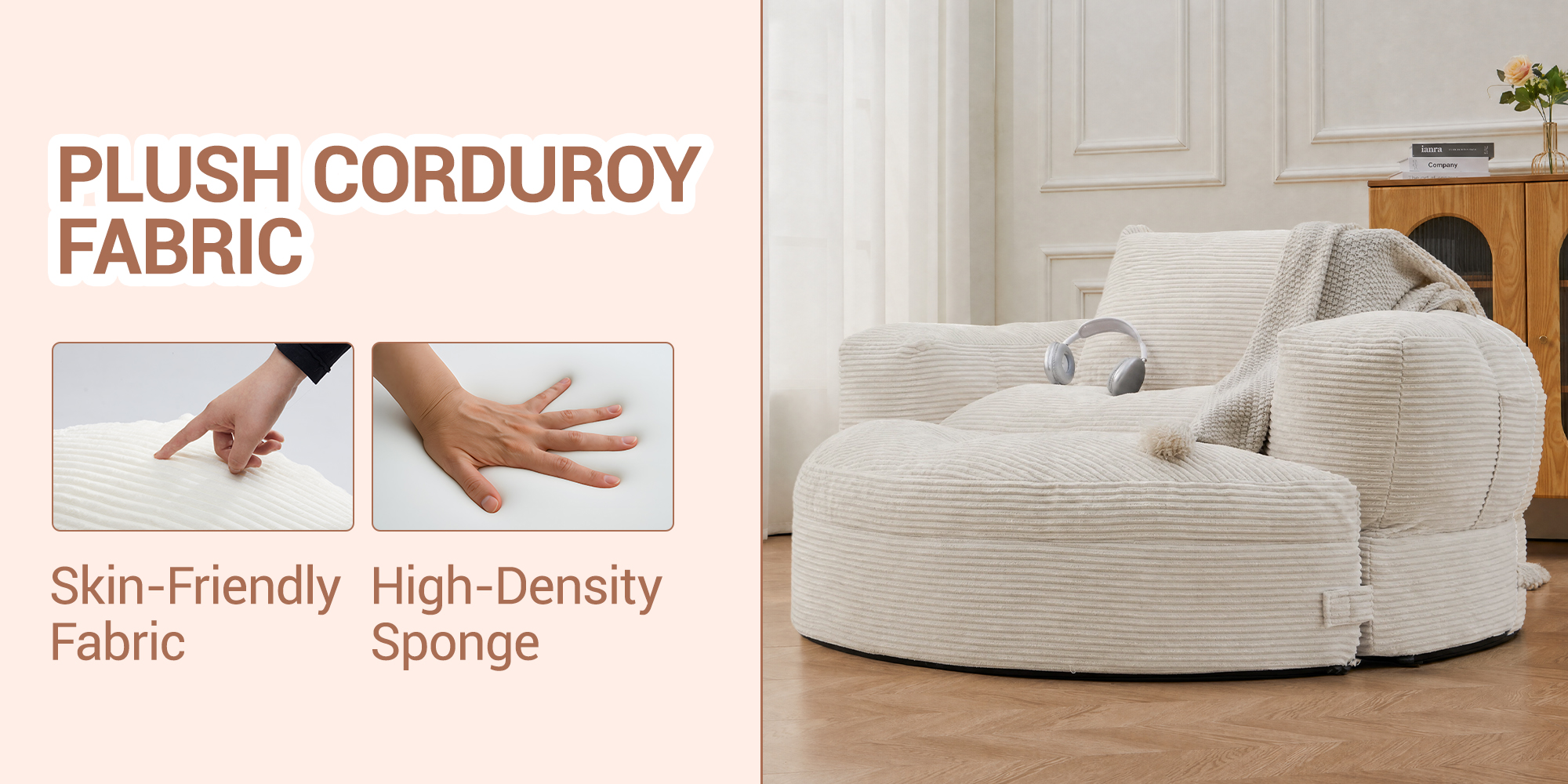 corduroy