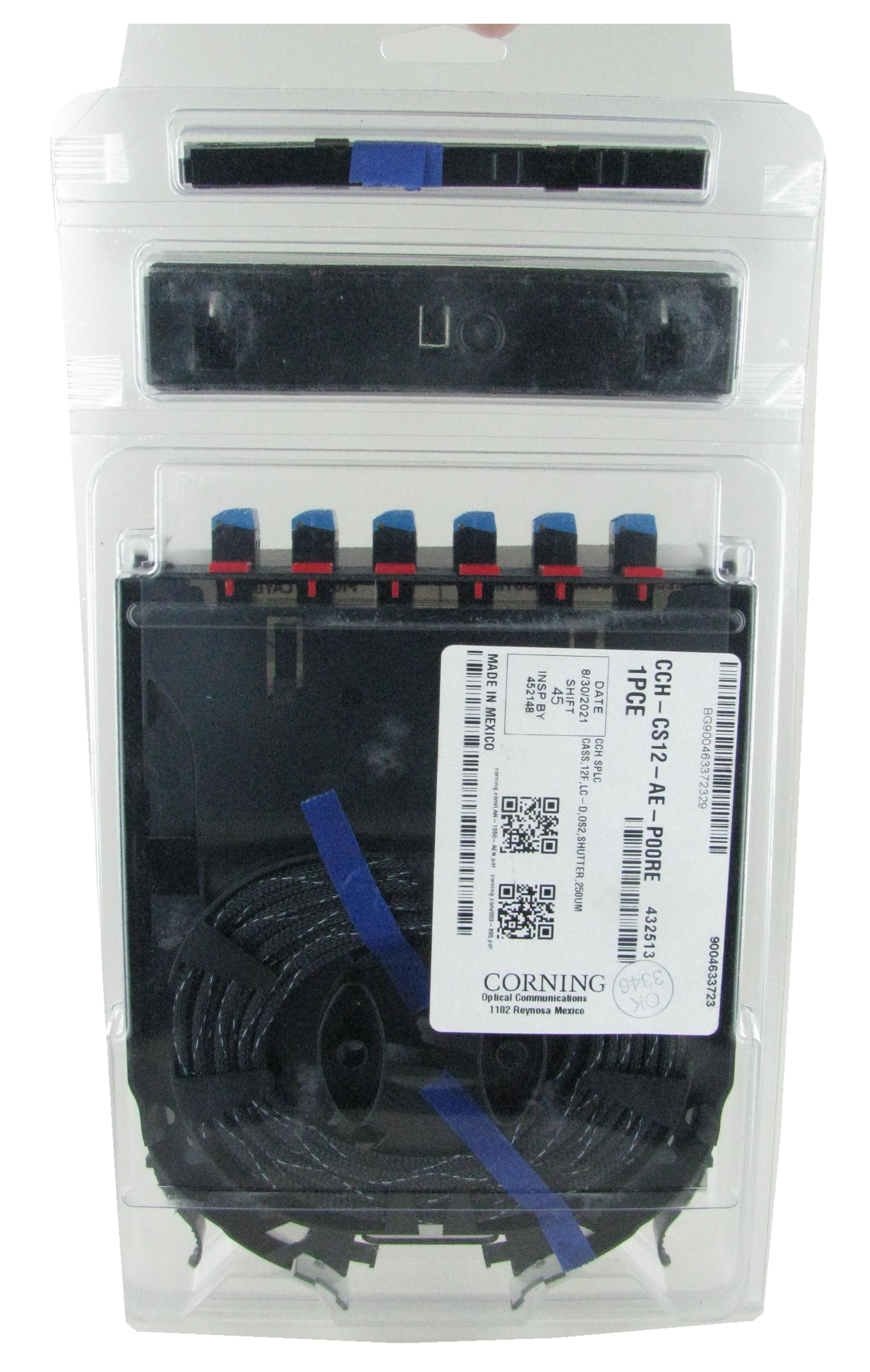 CCH-CS12-AE-P00RE product and packaging