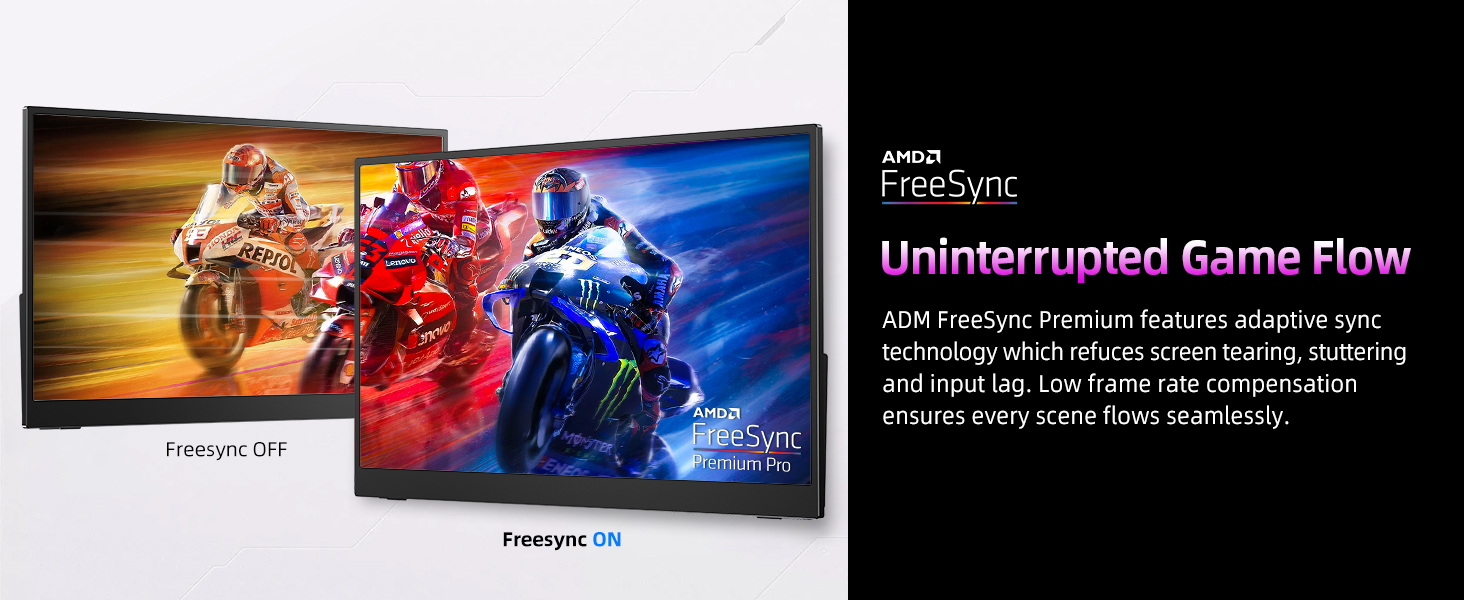4k monitor