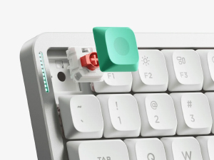 NuPhy Air75 V3 Wireless Mechanical Keyboard