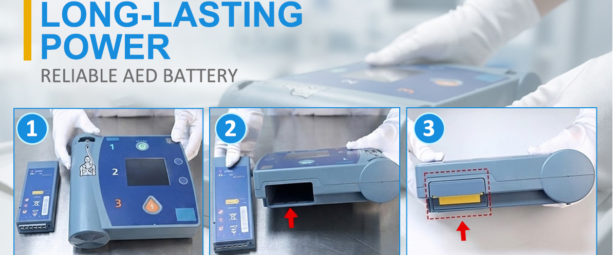 M3863A-Philips-4200mAh