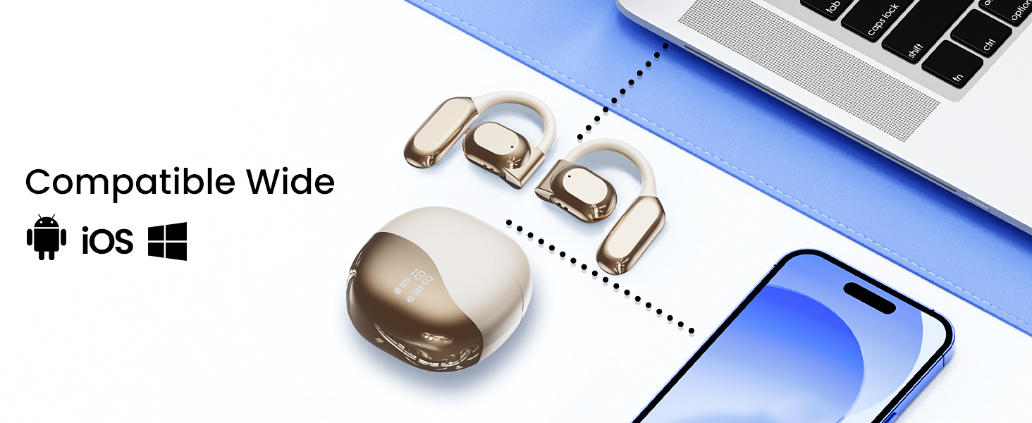 Bluetooth headset