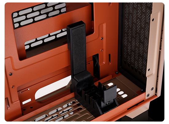 Thermaltake TR100 SFF Chassis