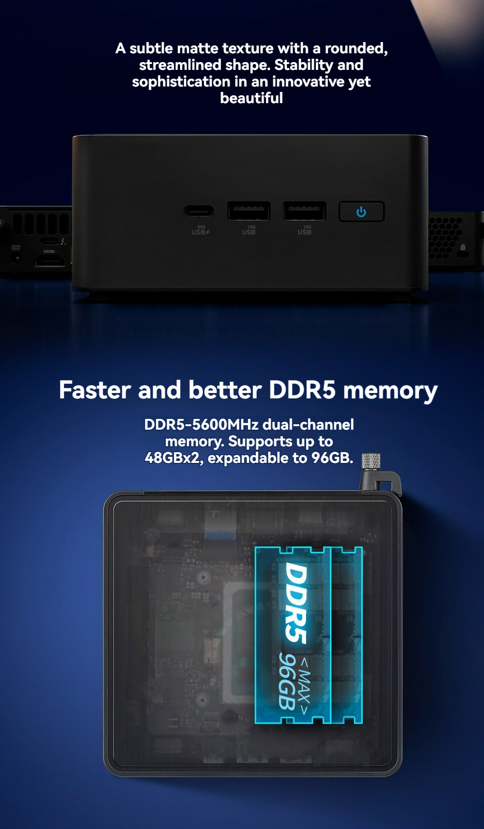 ASUS NUC