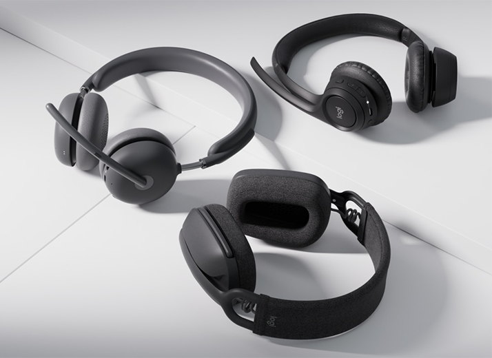 Logitech Zone 305 Native Bluetooth Wireless Headset