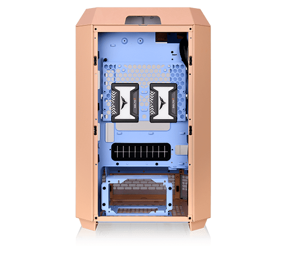 Thermaltake Tower 300 Micro-ATX Case