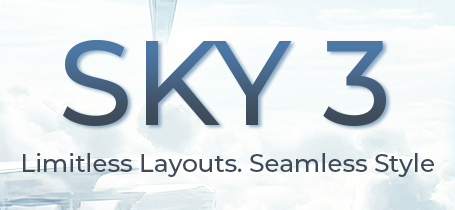 MONTECH SKY 3 ATX PC Case