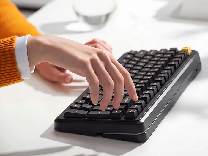 MCHOSE K99 V3 Tri-Mode Wireless Mechanical Keyboard