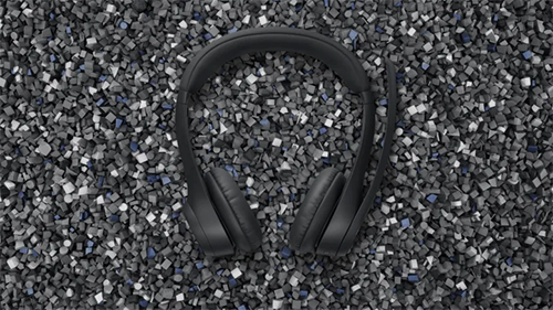 Logitech Zone 305 Native Bluetooth Wireless Headset