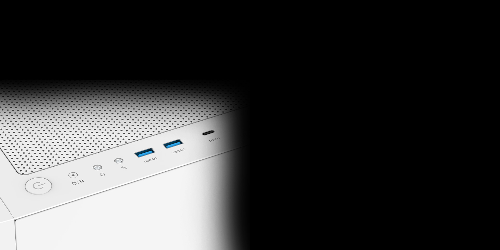 Thermaltake View 290 Mid Tower Case