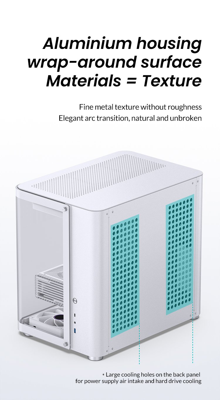 pc case