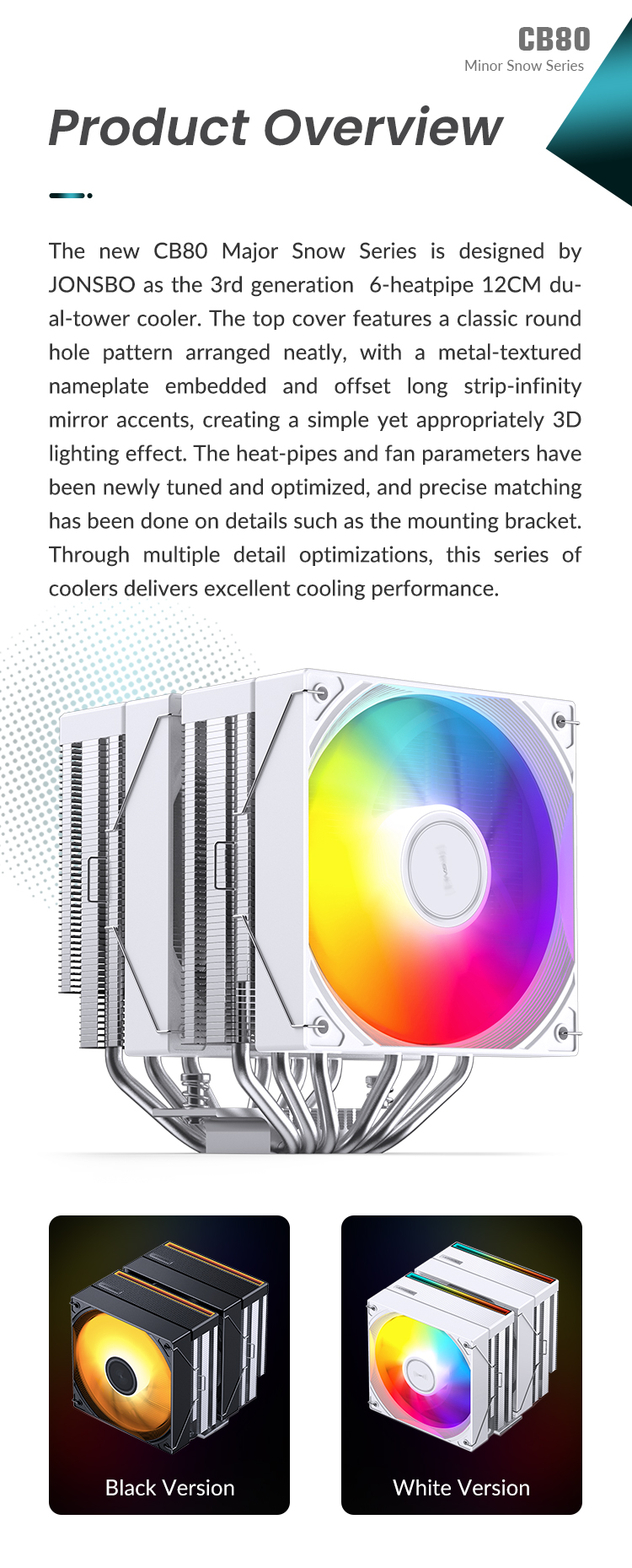 cpu cooling