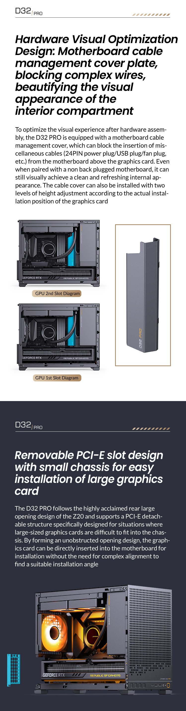 micro case
