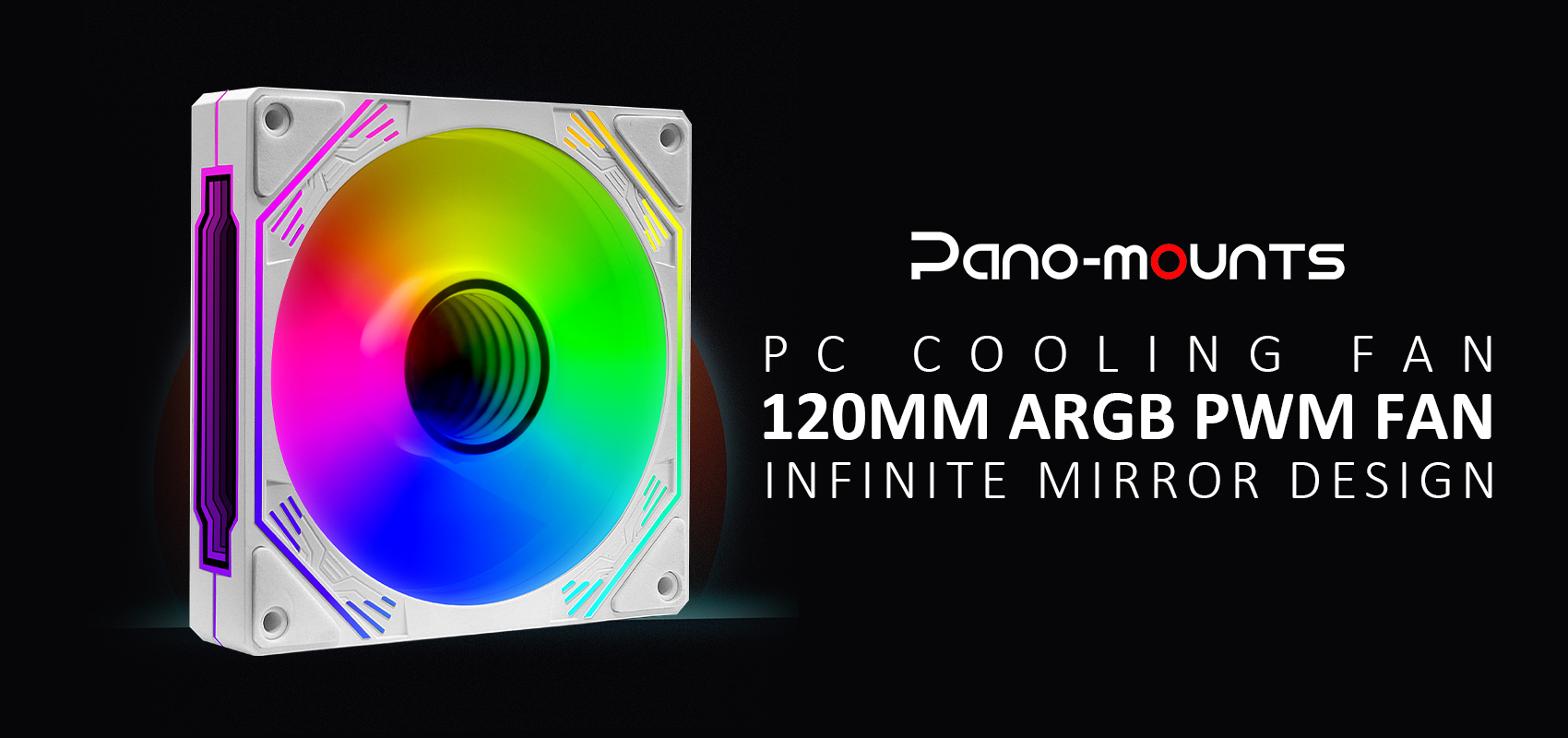120mm fan