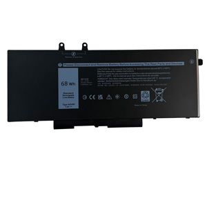 Battery front
