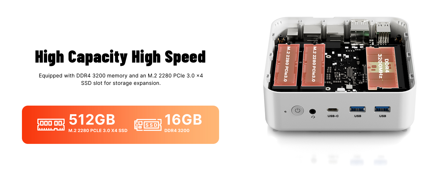 mini pc