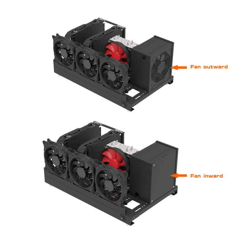 power supply