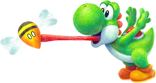 Yoshi and the Mysterious Book - Nintendo Switch 2