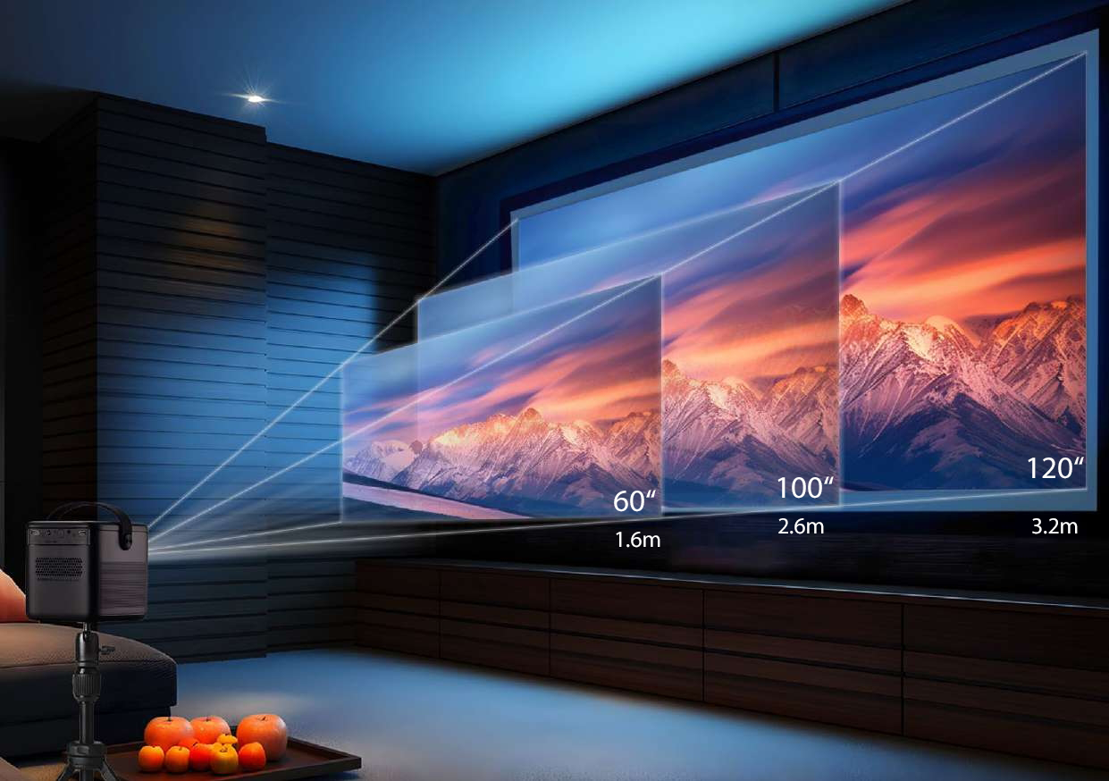 InFocus IN3018SL Crusader Master DLP Projector